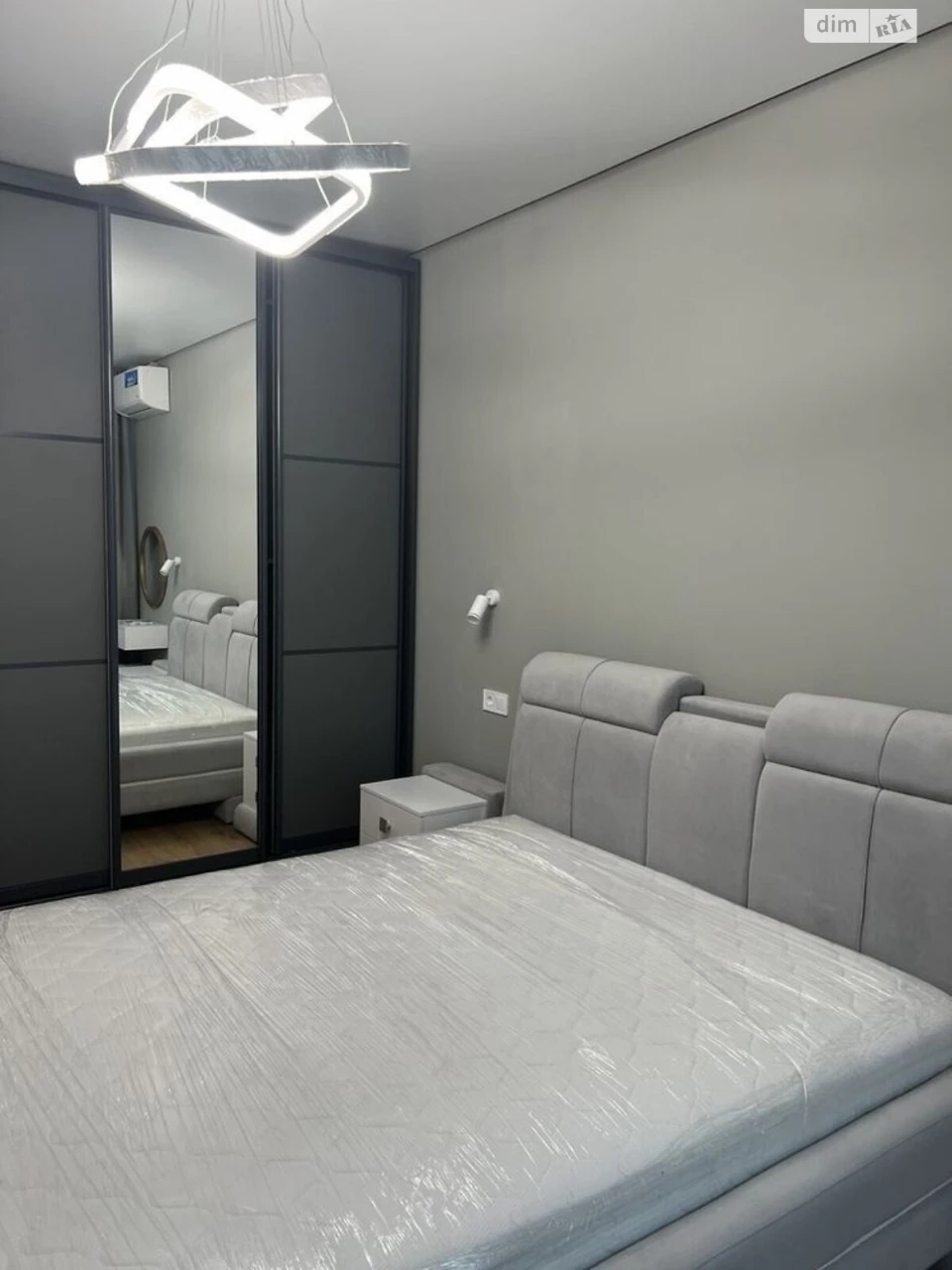 Long-Term Rental Apartment South