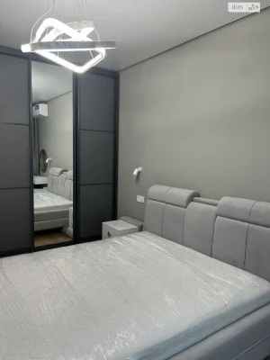 Long-Term Rental Apartment South