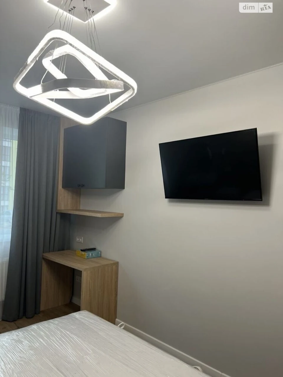 Long-Term Rental Apartment South