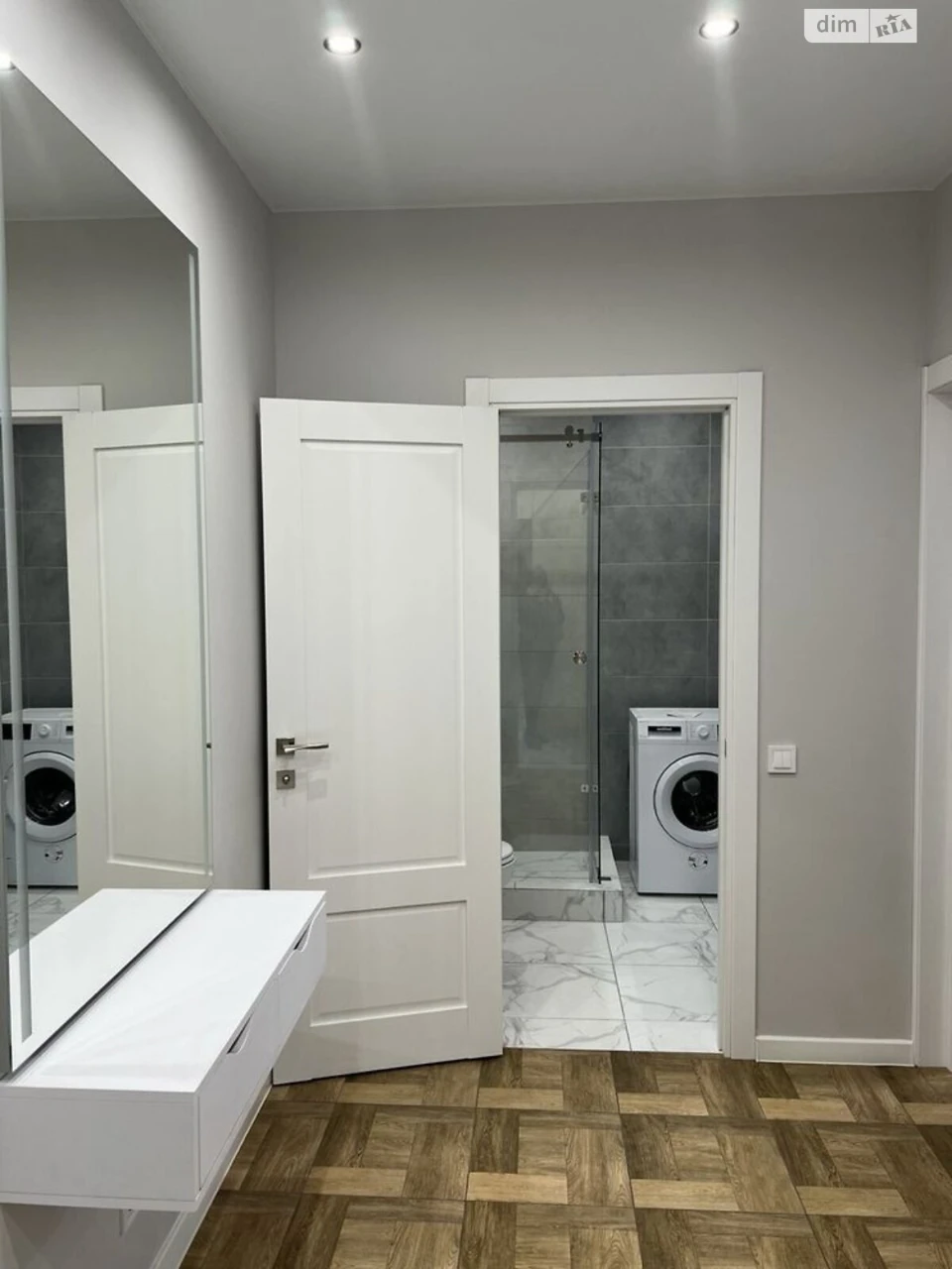 Long-Term Rental Apartment South
