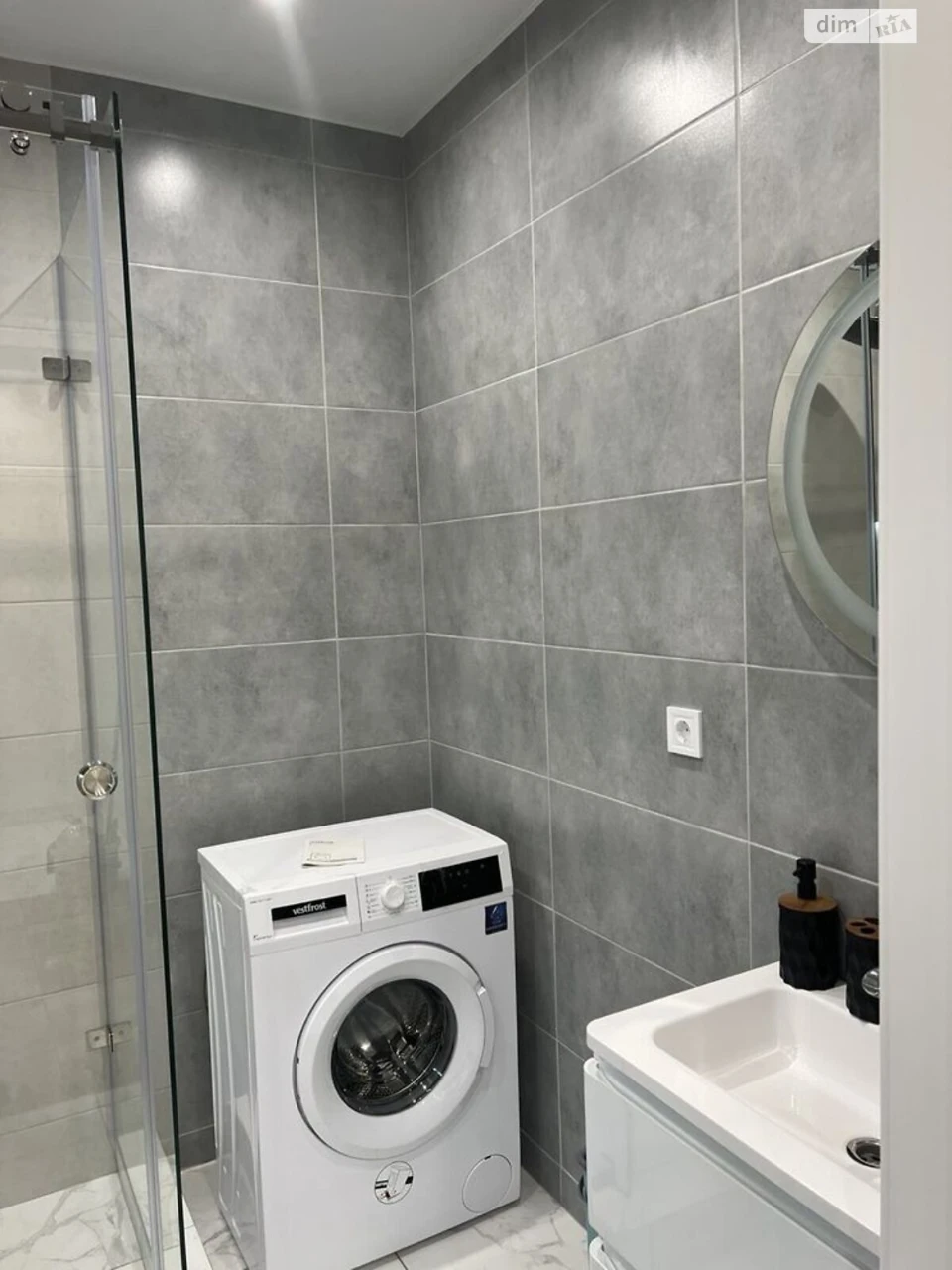 Long-Term Rental Apartment South