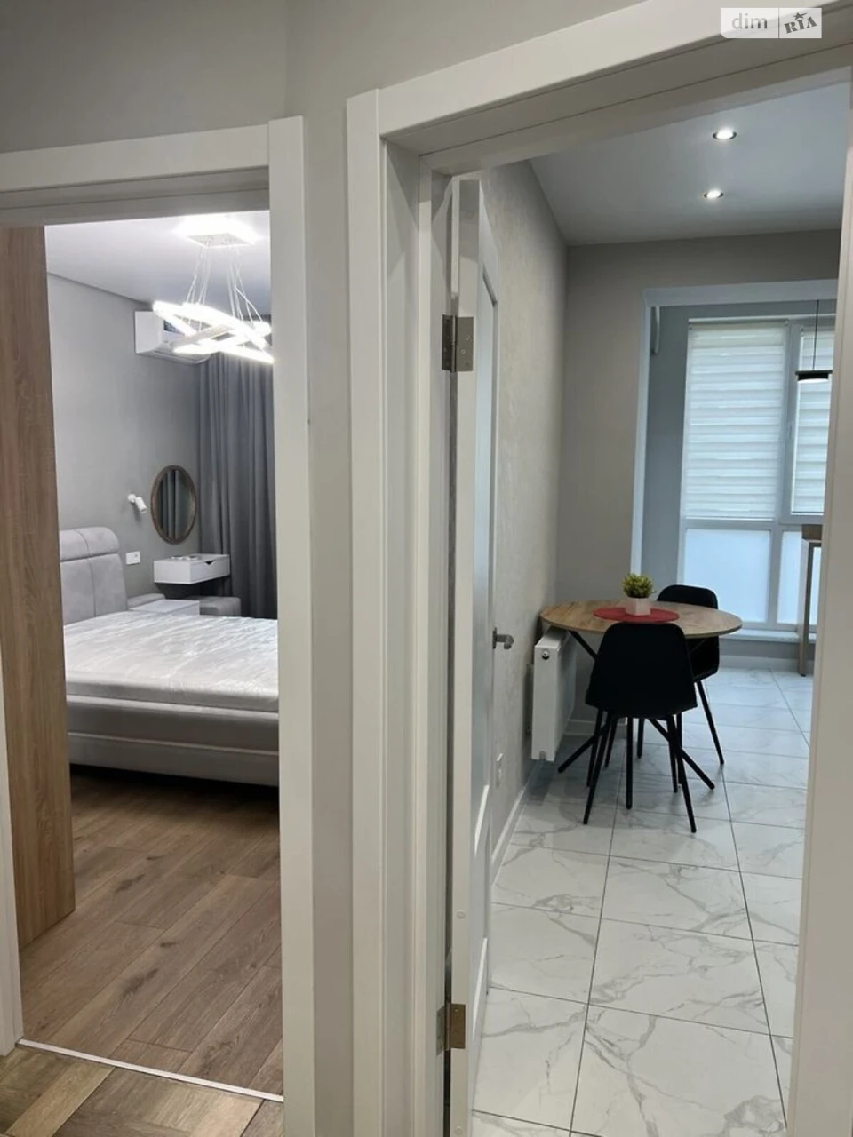 Long-Term Rental Apartment South