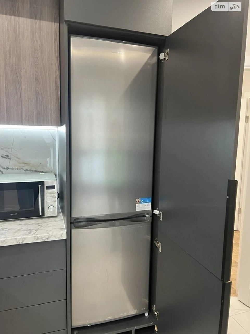 Long-Term Rental Apartment South
