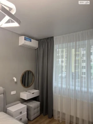 Long-Term Rental Apartment South