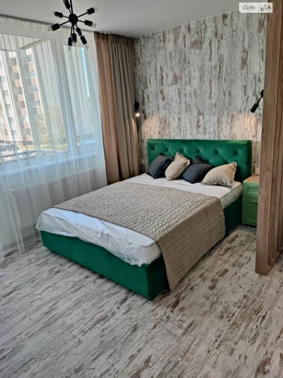 Long-Term Rental Apartment in Holosko
