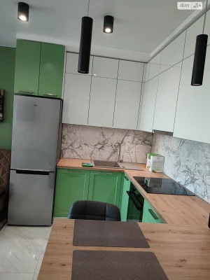 Long-Term Rental Apartment in Holosko