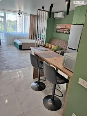 Long-Term Rental Apartment in Holosko