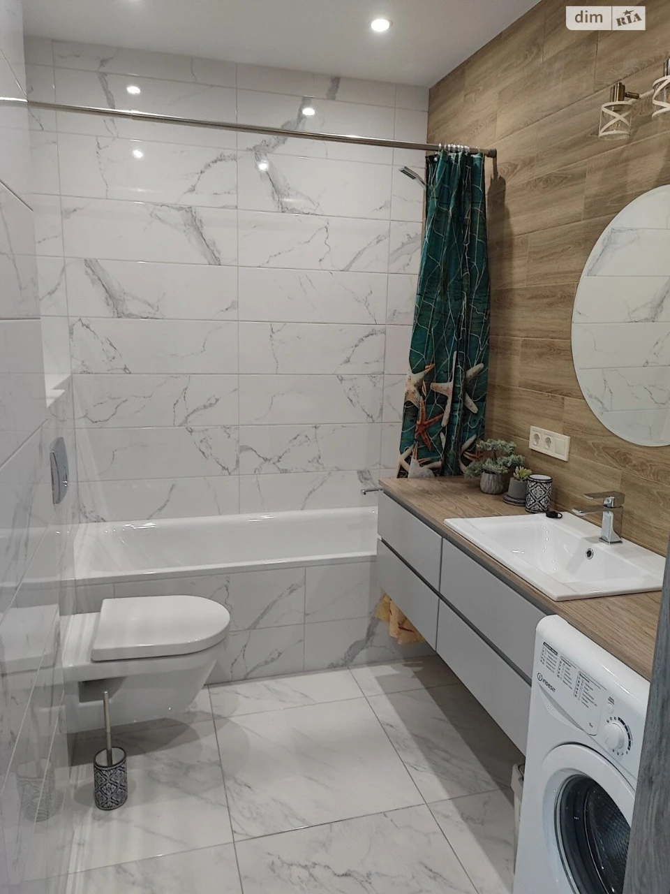 Long-Term Rental Apartment in Holosko