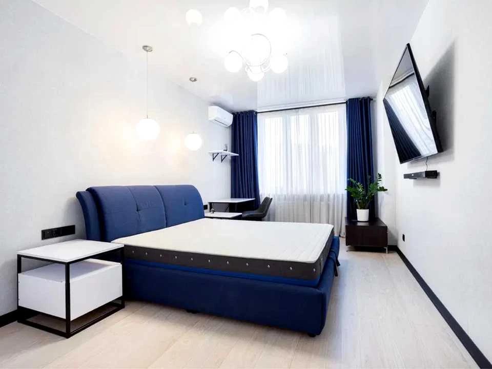 Apartment. Yasynuvat Street, Kyiv