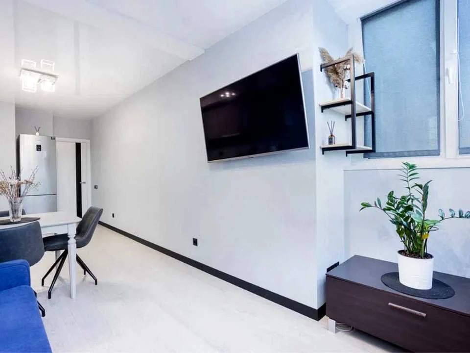 Apartment. Yasynuvat Street, Kyiv