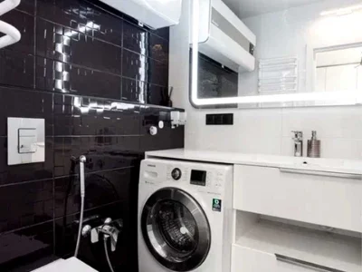 Apartment. Yasynuvat Street, Kyiv