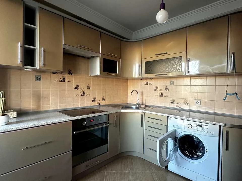 Apartment. Zoї Hayda Street, Kyiv