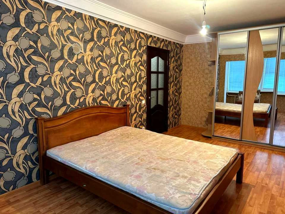 Apartment. Zoї Hayda Street, Kyiv
