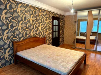 Apartment. Zoї Hayda Street, Kyiv
