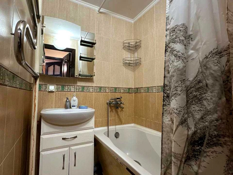 Apartment. Zoї Hayda Street, Kyiv