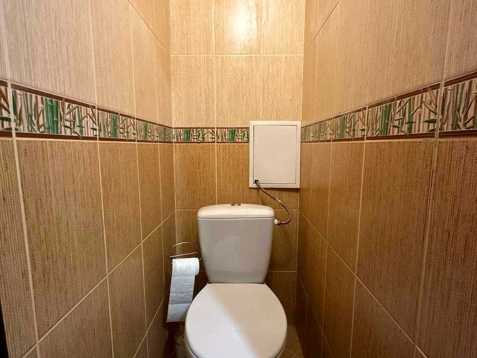 Apartment. Zoї Hayda Street, Kyiv