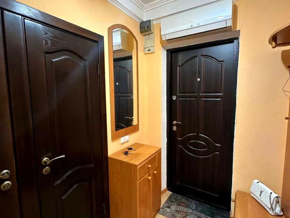 Apartment. Zoї Hayda Street, Kyiv
