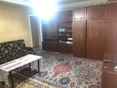 Rent 2-room apartment 63 m² on the 8th floor.