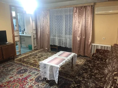Rent 2-room apartment 63 m² on the 8th floor.