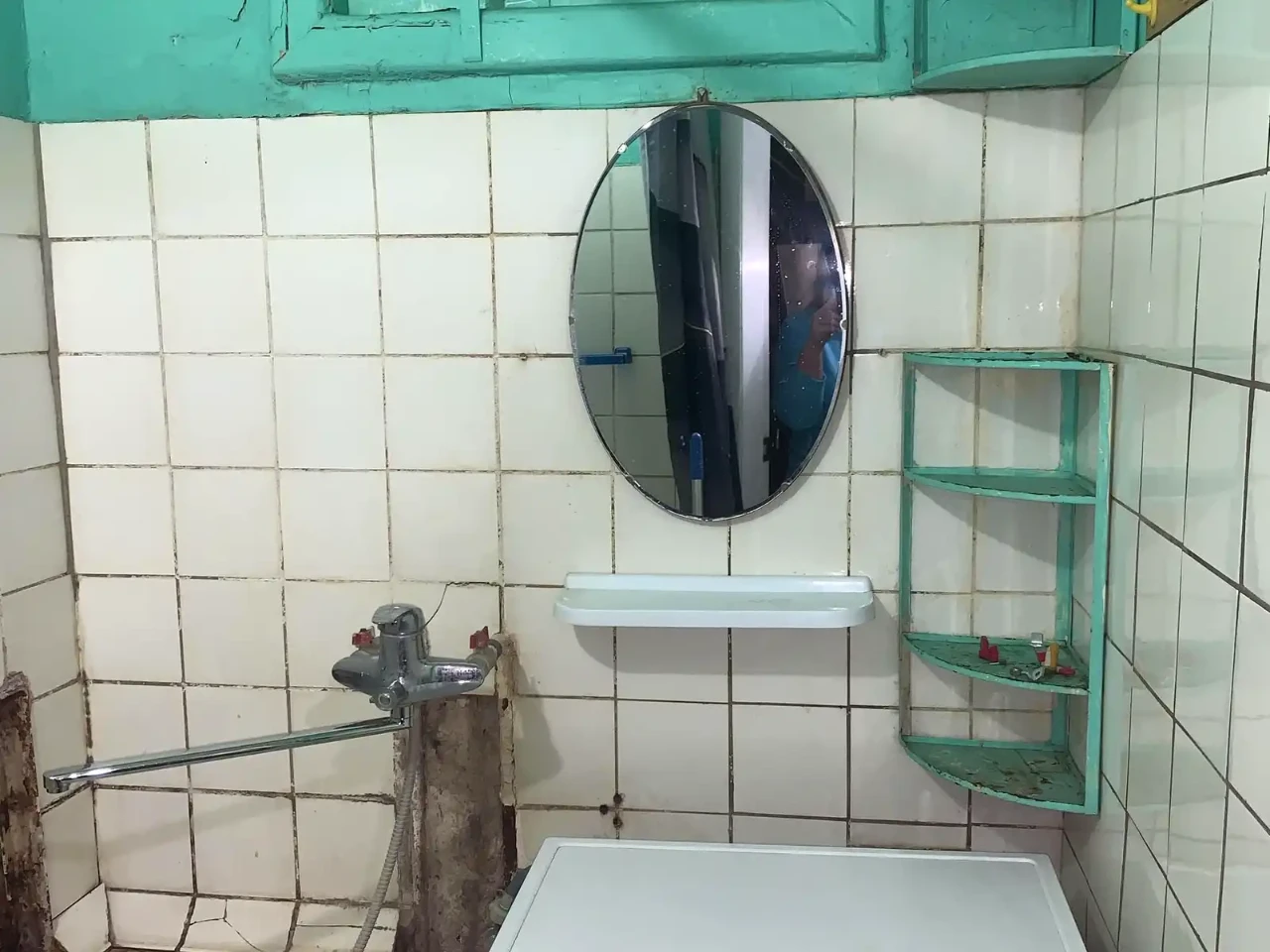 Rent 2-room apartment 63 m² on the 8th floor.