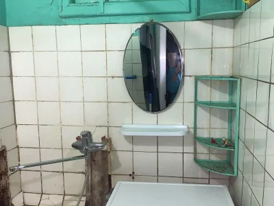 Rent 2-room apartment 63 m² on the 8th floor.
