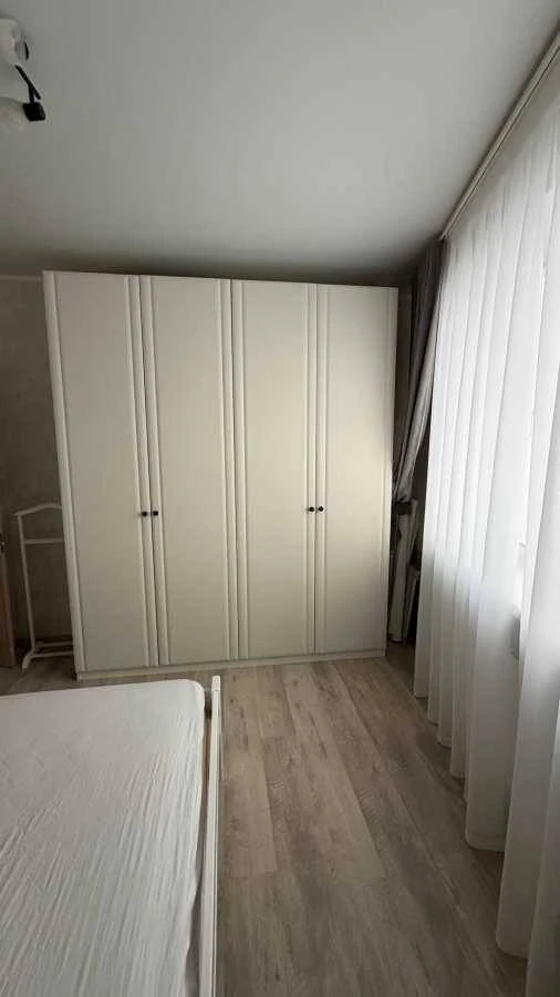 Long-term rental: 2-room apartment for rent in Kyiv, Obolon, Marshala Mali