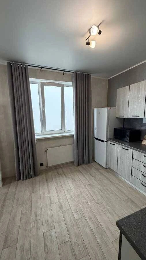 Long-term rental: 2-room apartment for rent in Kyiv, Obolon, Marshala Mali