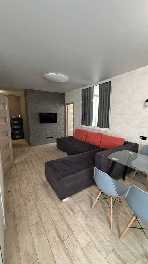 Long-term rental: 2-room apartment for rent in Kyiv, Obolon, Marshala Mali