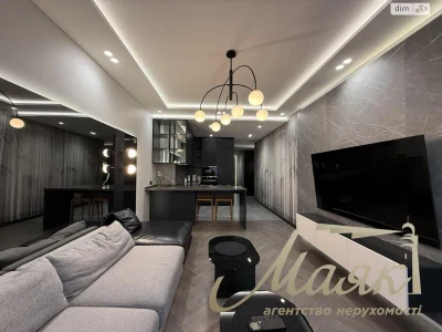 Long-Term Rental Apartment, Sapernoye Pole