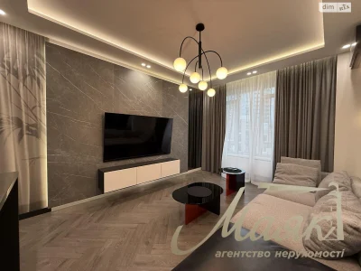 Long-Term Rental Apartment, Sapernoye Pole