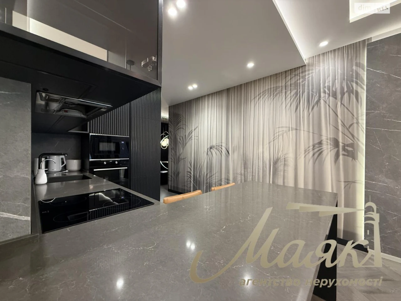 Long-Term Rental Apartment, Sapernoye Pole