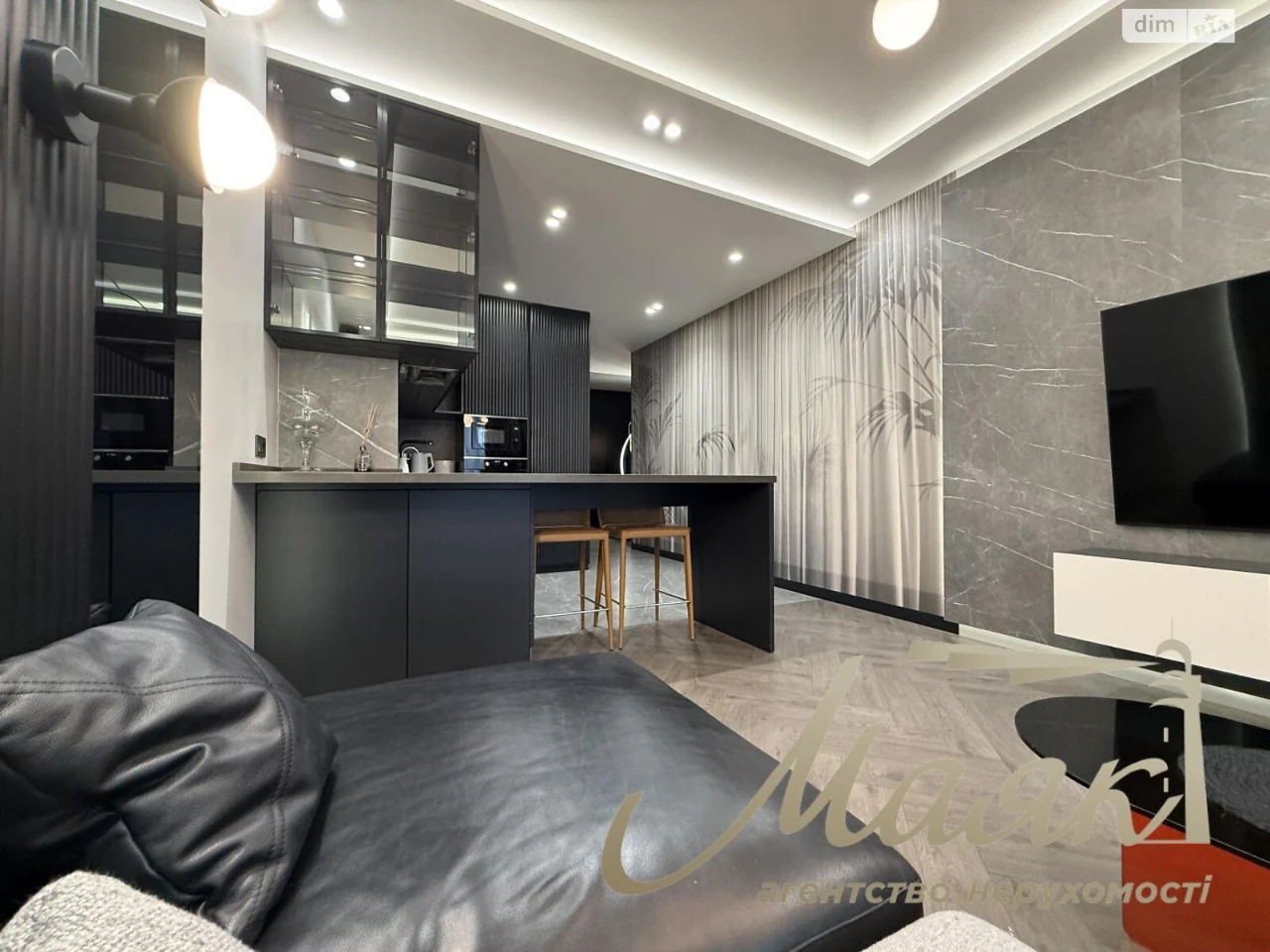 Long-Term Rental Apartment, Sapernoye Pole
