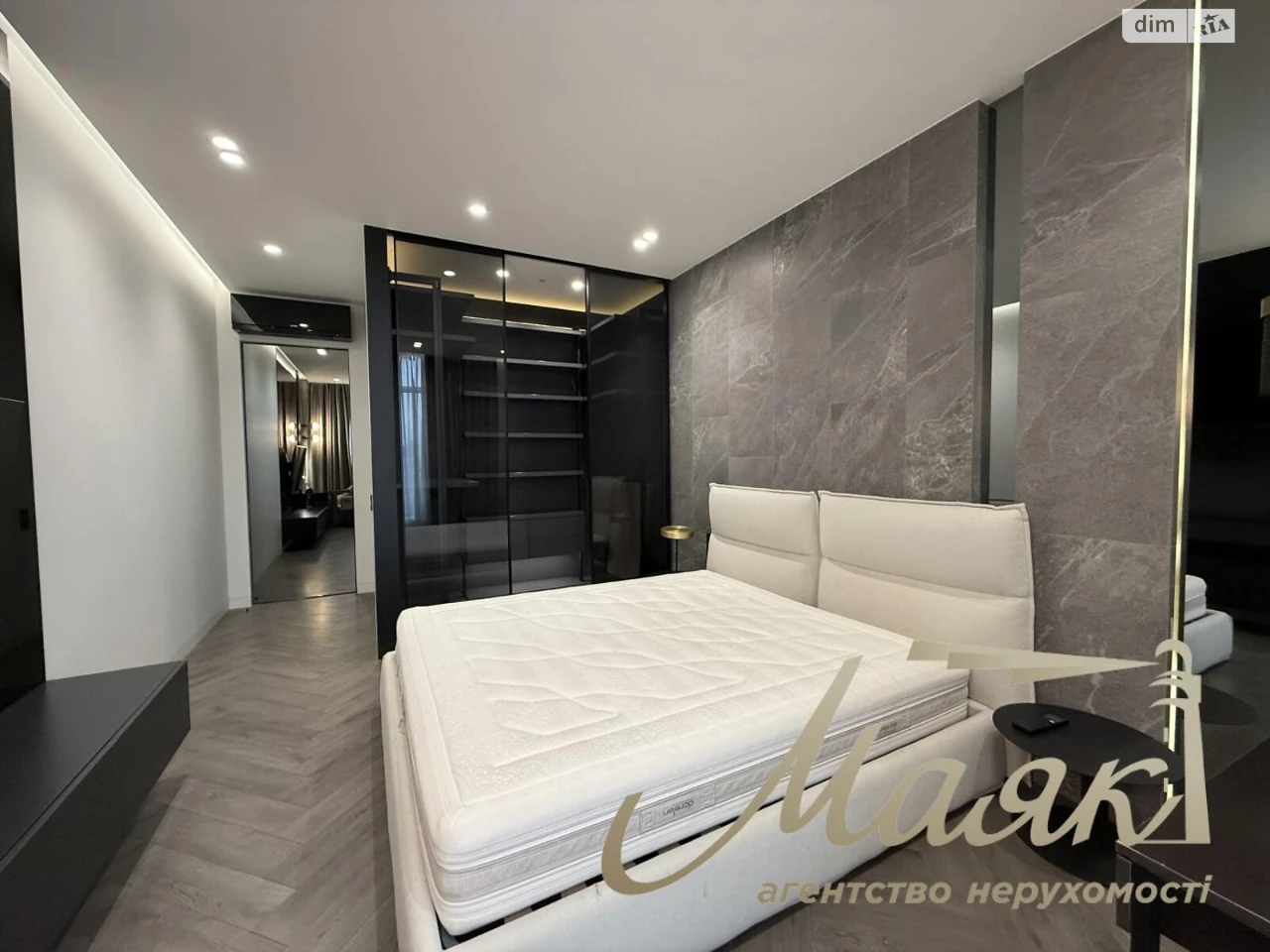 Long-Term Rental Apartment, Sapernoye Pole