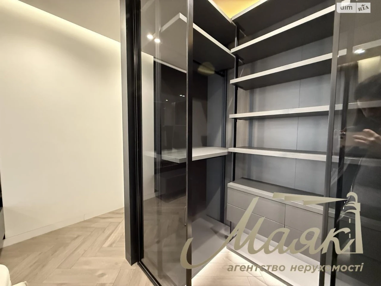Long-Term Rental Apartment, Sapernoye Pole