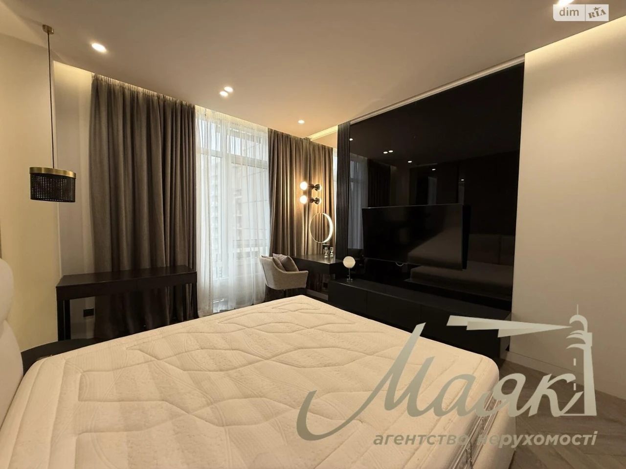 Long-Term Rental Apartment, Sapernoye Pole