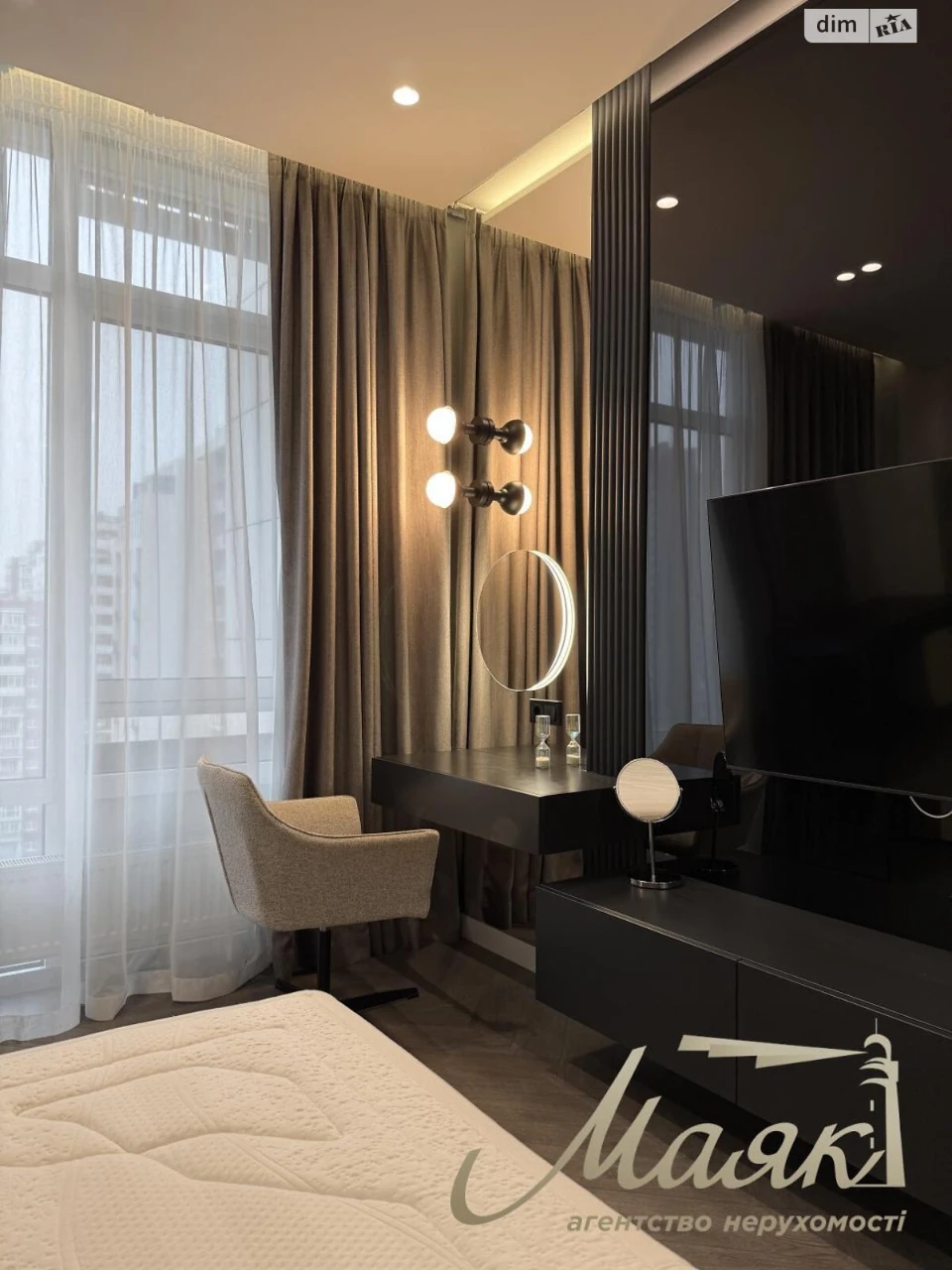 Long-Term Rental Apartment, Sapernoye Pole