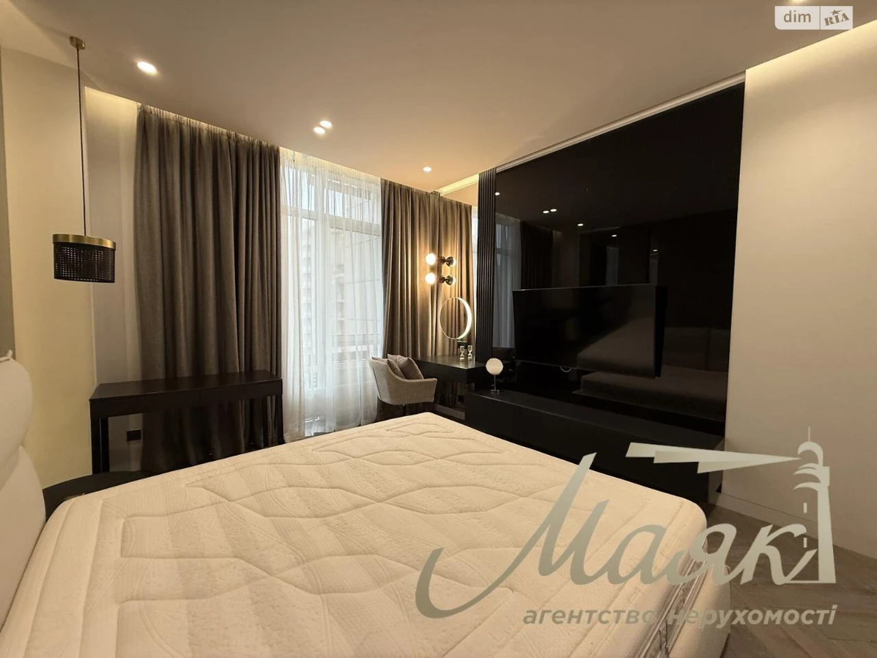Long-Term Rental Apartment, Sapernoye Pole