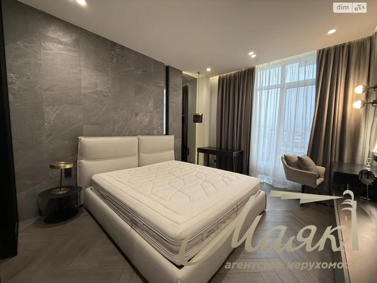 Long-Term Rental Apartment, Sapernoye Pole