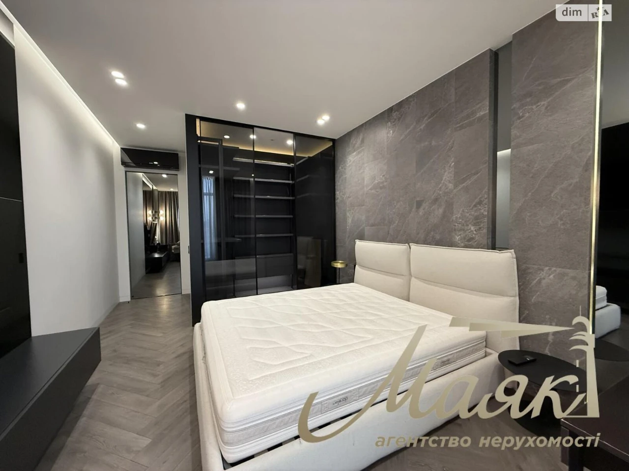 Long-Term Rental Apartment, Sapernoye Pole