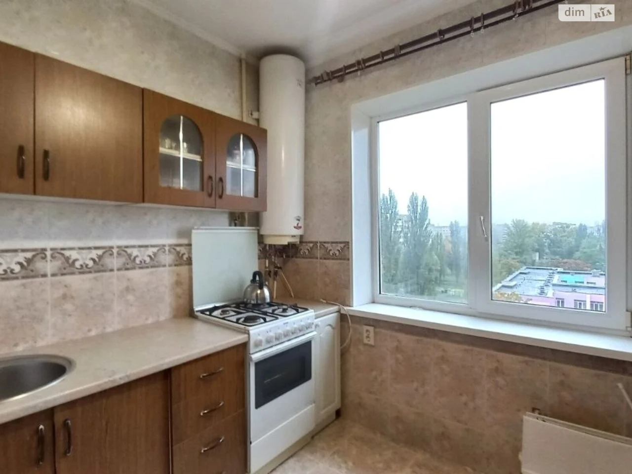 Long Term Rental Apartment, Obolyné