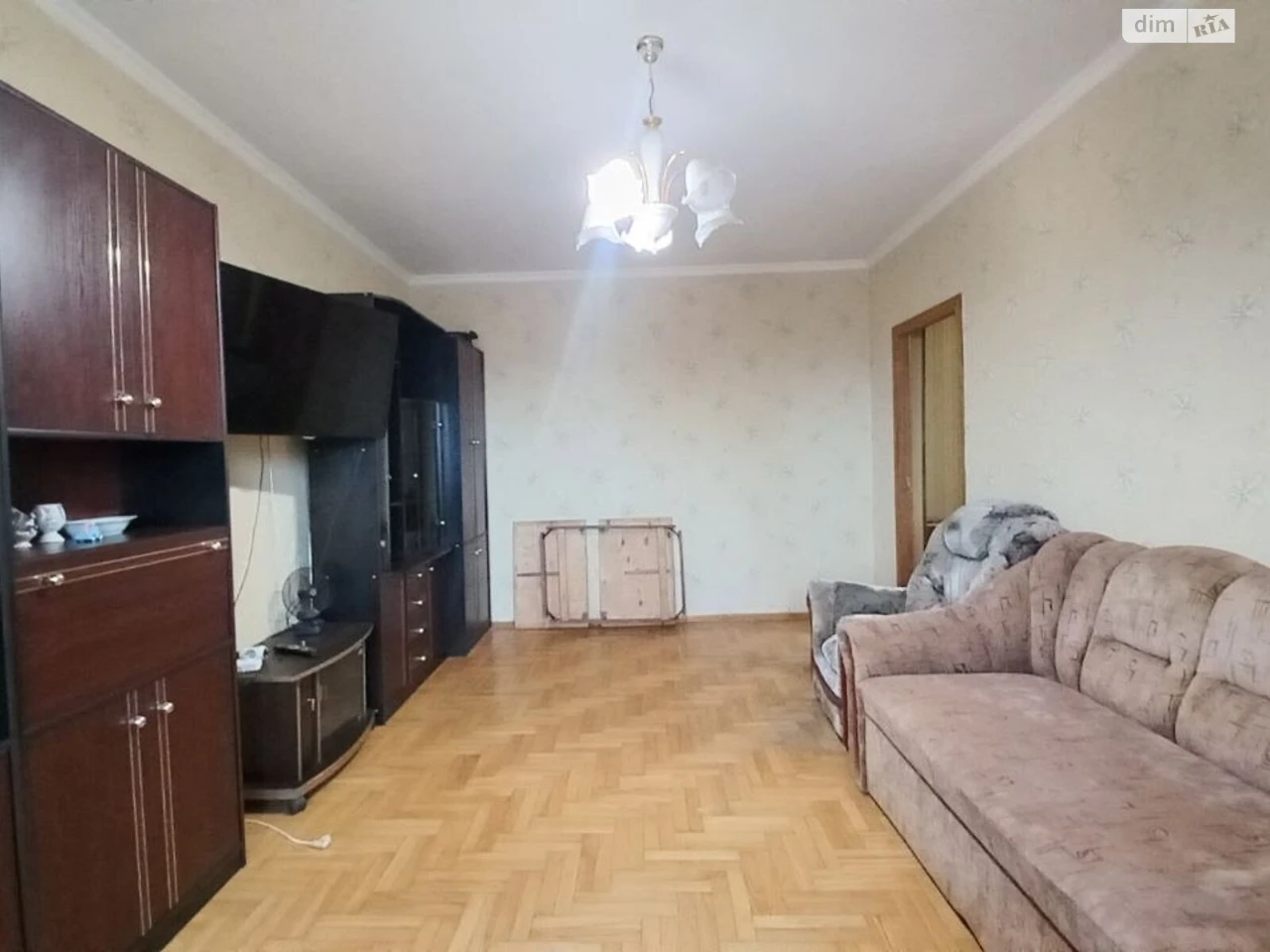 Long Term Rental Apartment, Obolyné