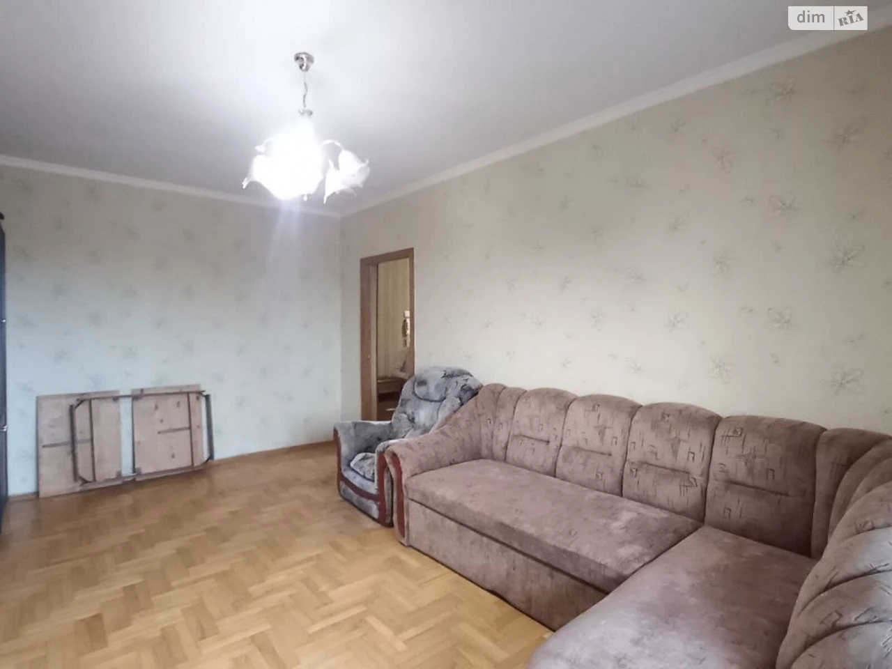 Long Term Rental Apartment, Obolyné
