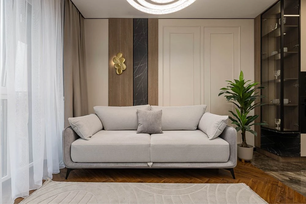 1-bedroom apartment for sale in Wabi Residence, Volodymyr Veliky Street, 21