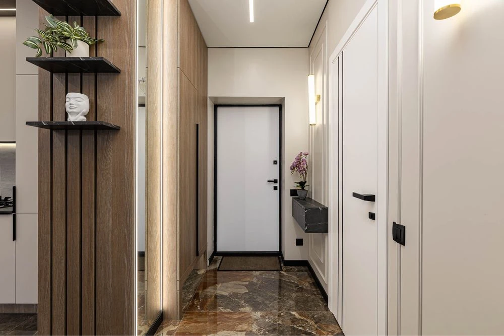 1-bedroom apartment for sale in Wabi Residence, Volodymyr Veliky Street, 21