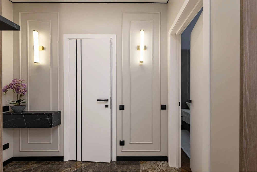 1-bedroom apartment for sale in Wabi Residence, Volodymyr Veliky Street, 21