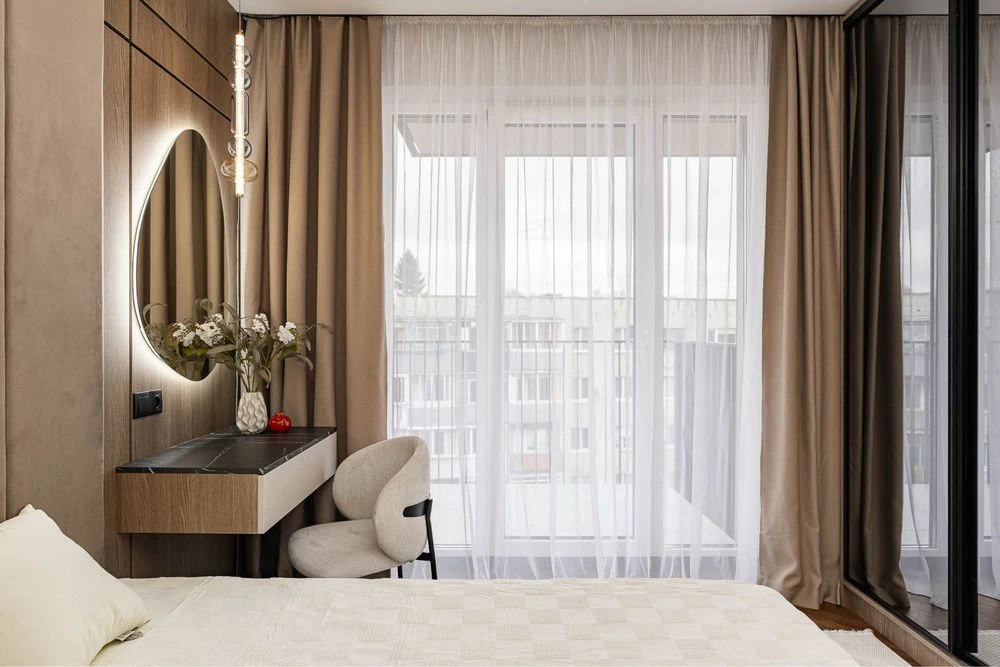 1-bedroom apartment for sale in Wabi Residence, Volodymyr Veliky Street, 21
