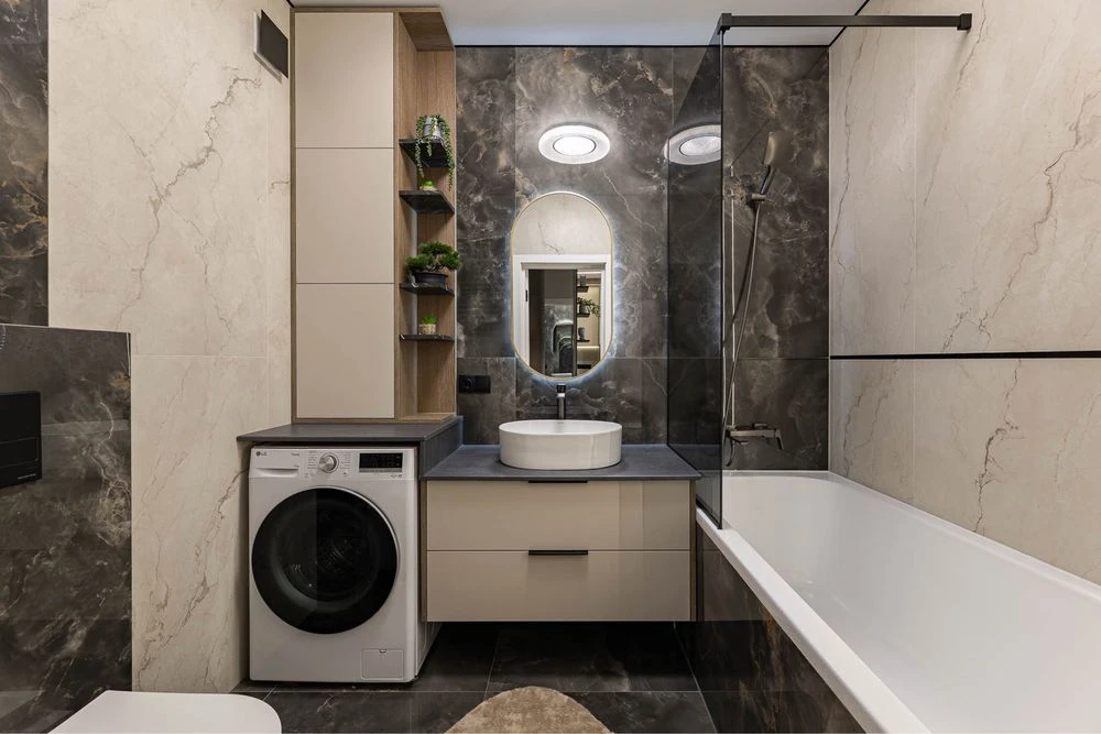1-bedroom apartment for sale in Wabi Residence, Volodymyr Veliky Street, 21
