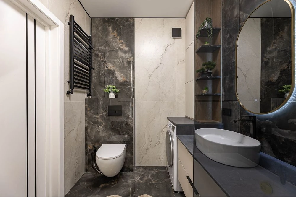 1-bedroom apartment for sale in Wabi Residence, Volodymyr Veliky Street, 21