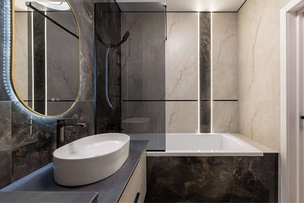 1-bedroom apartment for sale in Wabi Residence, Volodymyr Veliky Street, 21