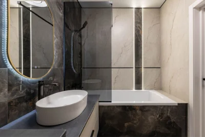 1-bedroom apartment for sale in Wabi Residence, Volodymyr Veliky Street, 21